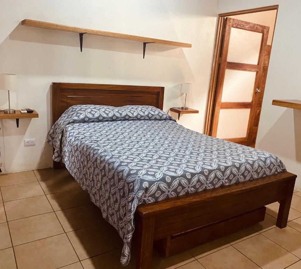 Casa Del Sol Vandrehjem Playa Santa Teresa  Eksteriør billede
